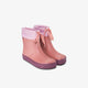 Viking Barfuß Kinder Gummistiefel Alv Pink