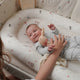 Cam Cam Copenhagen Babynest Baby Nest Carousel