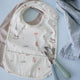 Cam Cam Copenhagen Lätzchen mit Tasche 2er-Pack Vintage Toys
