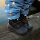 Liewood Winterschuhe Ania Black
