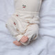 Konges slojd Baby Leggings Kirsche
