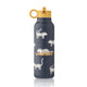 Liewood Falk Tiger / Classic navy 500ml Babyflasche