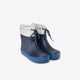 Viking Barfuß Kinder Gummistiefel Alv Navy