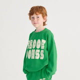 Bobo Choses Kindersweatshirt Modern