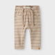 Lil' Atelier Baby Junge Hose Reines Kaschmir NBMKAIL