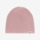 Huttelihut Baby & Kinder Wollmütze Merino Beanie Woodrose