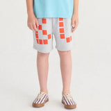 Bobo Choses Square Bobo Kinder-Shorts