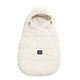 La Millou Aspen Winterproof Baby Teddybär Creme Kinderwagen Schlafsack