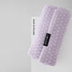 LullaLove Bambusdecke Schmetterling Pastell Lavendel