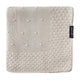 LullaLove Bambusdecke Popcorn 80x100 cm Beige