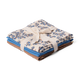 That's Mine Musselinwindeln Bora Blue bells 3er-Pack