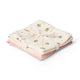 That's Mine Musselinwindeln Bora Sweetheart Petals 3er-Pack