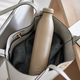 AYA&IDA Thermoflasche 750 ml Dusty Brown