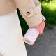 AYA&IDA Thermoflasche 350 ml Soft Rose