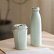 AYA&IDA Thermoflasche Drinking Bottle 500 ml Mint Green