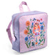 Djeco Kinderzimmer-Rucksack Lila