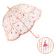 Djeco Regenschirm für Kinder Ballerinas
