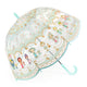 Djeco Kinder Regenschirm Tinyly Puppen