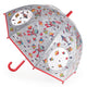 Djeco Kinderschirm Submarine