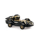 Djeco Spielzeugauto Crazy Motors Fangio Octo