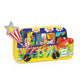 Djeco Kinderpuzzle Regenbogenbus