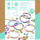 Djeco Kinderschmuck DIY Stilvolle Armbänder