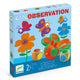 Djeco Kinderspiel Kleine Beobachtung Little Observation