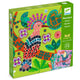 Djeco Mosaik-Kunstset für Kinder Vögel