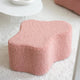 Wigiwama Guava Baby Pouffe