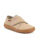 Froddo Barfuß-Hausschuhe für Kinder, Creme-Beige