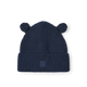 Liewood Kinder-Beanie Gina Classic, marineblau