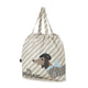 La Millou Shopper Tasche mit Tasche Pierre der Hund