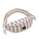 La Millou Women's orthalion Niere Streifen Beige