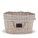 La Millou Windelorganizer aus Polyester, BEIGE VICHY