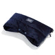La Millou Kinderwagen Muff Samt Royal Navy