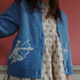 Konges Slojd Kinder Wollpullover Belou Angel