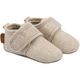 Mikk Line Filz Kinder Lauflernschuhe Off White