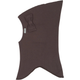 Mikk Line Kinder Winter Sturmhaube doppellagig Windstop Bow Raisin