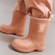 Liewood Kinder-Gummistiefel Aston Tuscany rose / Pale tuscany