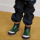 Liewood Thermo-Gummistiefel Jesse Classic navy multi mix