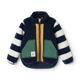 Liewood Fleecejacke Noam Classic navy multi mix