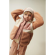 Liewood Kinderjacke Nolan Toskana rosa mult