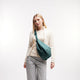 GOT BAG Tasche Moon Bag Monochrome Large Sea Teal
