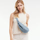 GOT BAG Umhängetasche Moon Bag Small Monochrome Marlin