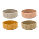 Liewood Silikon Babyschalen Emily 4er-Pack Toskana rose multi mix