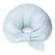 That's Mine Stillkissen Moon Baby blau