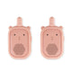 Konges slojd Walkie Talkie für Kinder Raspberry