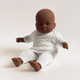 Konges slojd Gerd Babypuppe