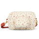 Cam Cam Copenhagen Kleine Wickeltasche mit Riemen für Kinderwagen Beeren