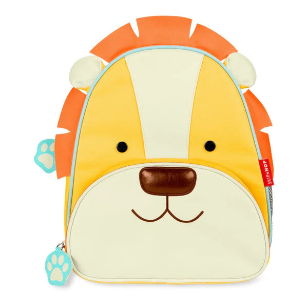 Skip Hop Rucksack Little Kid Lion Zoo